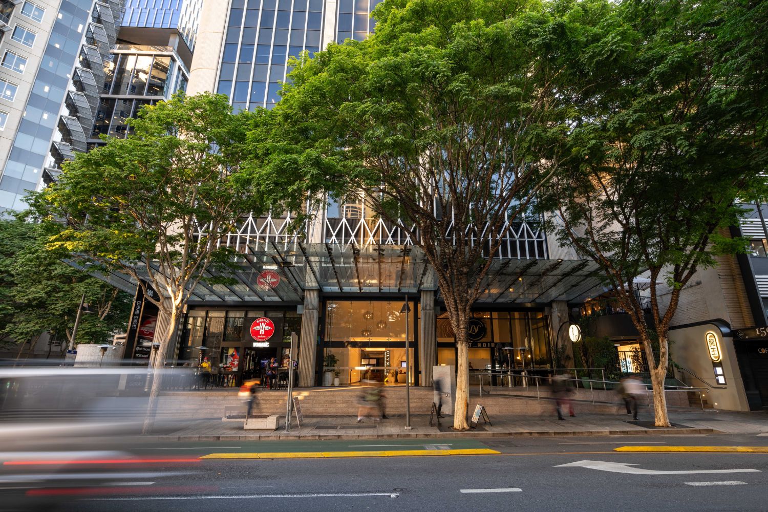 SEX AGENCY Brisbane