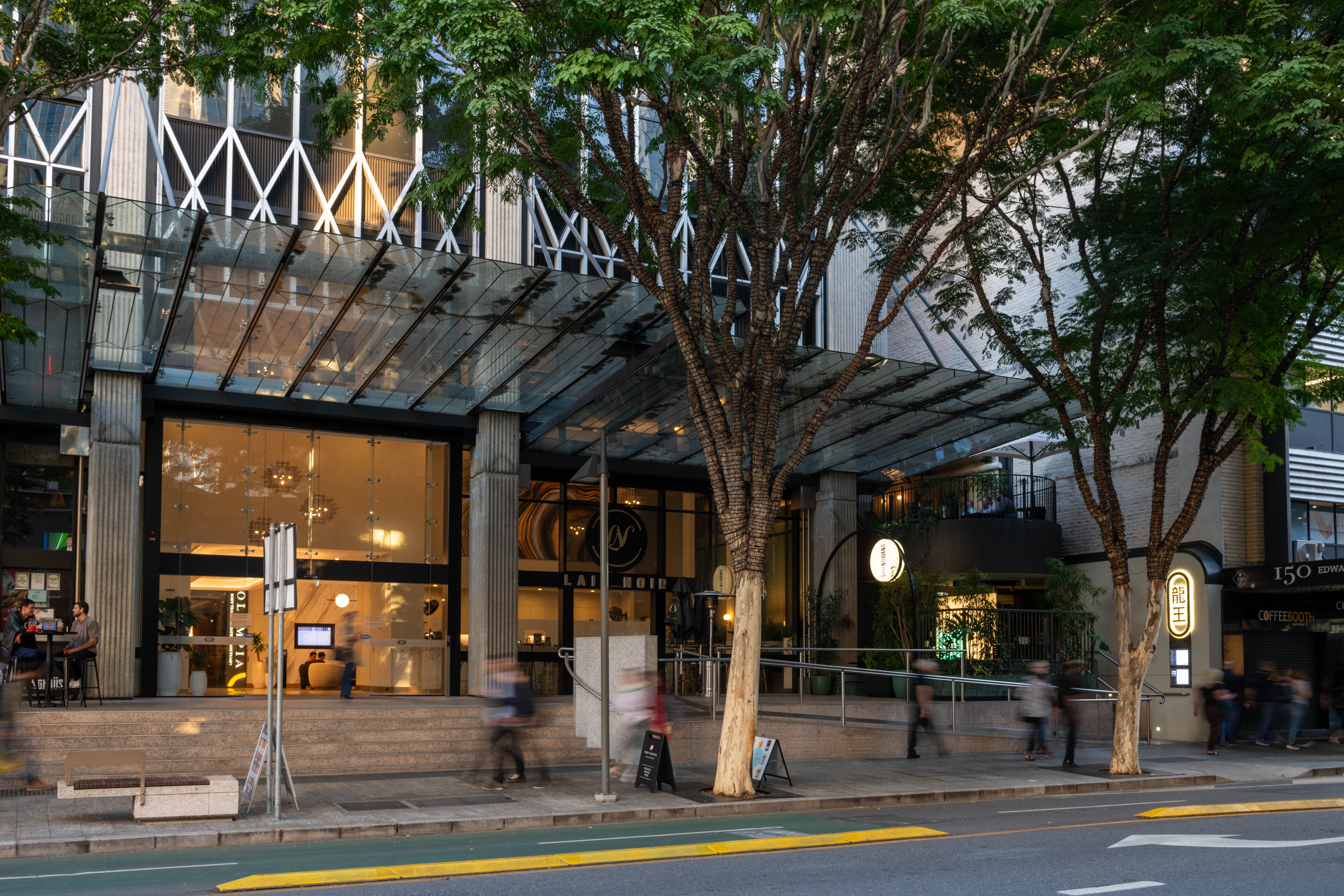 Retail / Food